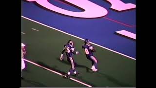 WHS VS GATESVILLE STATE CHAMPIONSHIP 2000 [upl. by Robena]