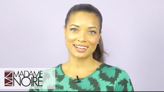 Rochelle Aytes Addresses Mistresses Glamorizing Adultery  MadameNoire [upl. by Sixele]