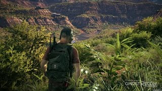 Русский трейлер Ghost Recon Wildlands [upl. by Sergent]