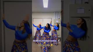 Kasi Saban Pena  Sihinayaki Adare  Sarith surith  Hemal Ranasinghe dance hemal sarithsurith [upl. by Yniatirb]