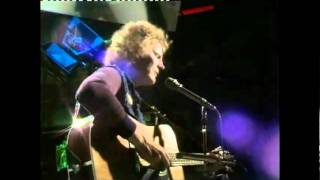 gordon lightfoot steel rail blues live in concert bbc 1972 [upl. by Imij601]