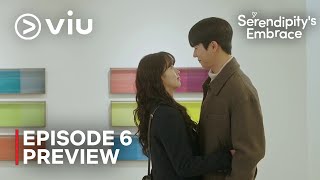 Serendipitys Embrace  Episode 6 Preview  Kim So Hyun  Chae Jong Hyeop [upl. by Bannister]