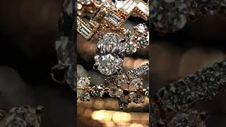 The new Haute Joaillerie Galons Dior collection [upl. by Kaine]