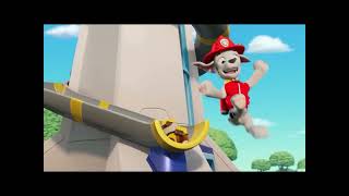 PAW Patrol Intro Season 11 First Video of November 2024 [upl. by Atiluap]