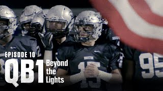 On to the Next  QB1 Beyond the Lights S1E10 Finale [upl. by Lamrert458]