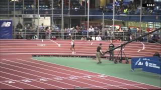 Womens usatf national championship one mile race walk [upl. by Nickles460]