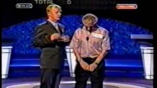 Family Fortunes 2001  Little vs Harris  Part 3 [upl. by Sheepshanks]