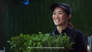 Make time for what truly matters – Pan Pacific Singapore  InvoiceNow [upl. by Lewan]