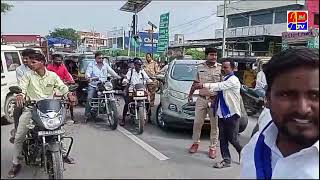 RAICHUR BAND PROTEST KA MILA JULA ASAR [upl. by Charlotte]