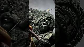 Kherani cha Raja ganpatibappamorua viral shorts bappastatus [upl. by Hankins]