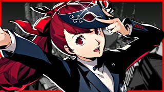 Persona 5 Royal The Perfect JRPG [upl. by Cheffetz]