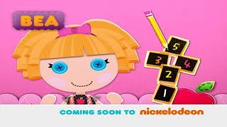 Lalaloopsy Freind Request Bea [upl. by Graehl]