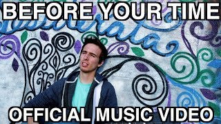 BEFORE YOUR TIME  Official Music Video  Cody Butler [upl. by Johst624]