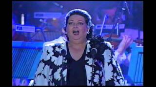 Montserrat Caballé Casta Diva Norma Bellini Liverpool 1992 [upl. by Gehlbach856]