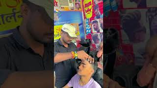 Tha lord shiva hair salon jaishri hairstyle haircut hairtutorial hairgrowth haircolor hair [upl. by Ayaros499]