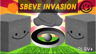 New SBEV GLOVE  Slap Battles slapbattles slapbattlesroblox [upl. by Joashus]