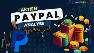 Paypal Aktie Update und die wichtigen Preisniveaus [upl. by Spada969]