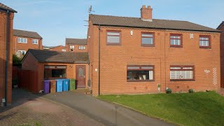 10 Blaven Court Baillieston Glasgow G69 7HY [upl. by Kelula431]