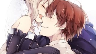 ❥Diaboℓik ℓovers  Yui x Ayato  Alive 〖HD〗 [upl. by Irehs]