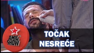 Točak Nesreće  Ami G Show S11  E11 [upl. by Eicirtap]