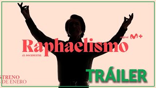 RAPHAELISMO  TRÁILER OFICIAL HD [upl. by Ellessig670]