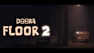 Doors Floor 2  SEEK SEWERS OST  1 HOUR  NOT MY MUSIC [upl. by Nicole608]