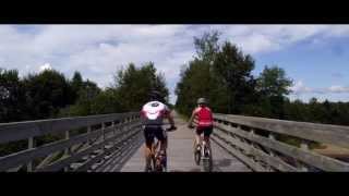 Tourisme Laurentides  Action Publicité TV  30 sec [upl. by Belita]