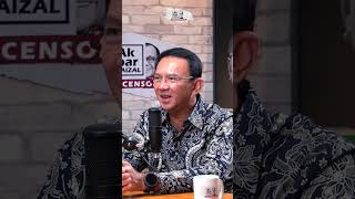 JOKOWI AHOK PDIP MEGAWATI PSI BTP [upl. by Ahsenar]