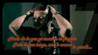 El Doctorado Video Oficial Letra  Tony Dize HD [upl. by Otrebcire]