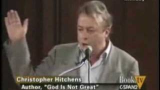 Christopher Hitchens  Lying to Children [upl. by Gerome85]