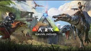 THE ISLAND  Artifact of the CUNNING Adventure  Ark Survival Evolved  GUIDE [upl. by Eelrebma]