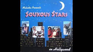 Soukous In Hollywood [upl. by Grantley]