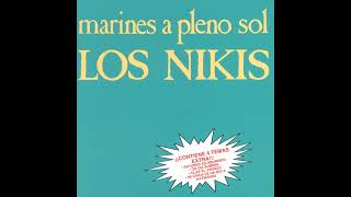 Los Nikis quot El Imperio Contraataca quot  1985 English subtitles [upl. by Anitsej]