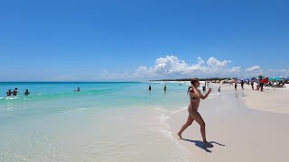 ARRAIAL DO CABO  PRAIA GRANDE EM 4K [upl. by Dixon899]