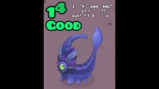 Ranking All Magical Sanctum Monsters Part 1 My Singing Monsters [upl. by Jardena]