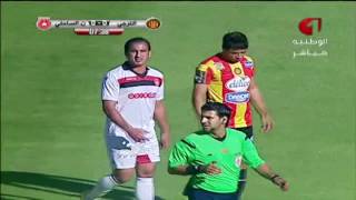 Match Complet Espérance Sportive de Tunis 10 Etoile Sportive du Sahel 09112014 EST vs ESS TVN1 [upl. by Lionel]