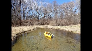 Scuppernong Creek [upl. by Polak]