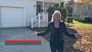 310 UNION STREET ROYERSFORD PA Terese Brittingham KW LIVE TV [upl. by Hadeehuat658]