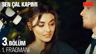 Sen Çal Kapımı 3 Bölüm 1 Fragmanı [upl. by Ambie]