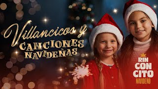 Villancicos Y Canciones Navideñas [upl. by Evadnee]