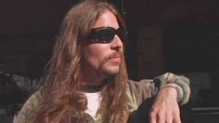 Lamb of God  Walk With Me In Hell DVD Part 4 of 15 [upl. by Brathwaite231]