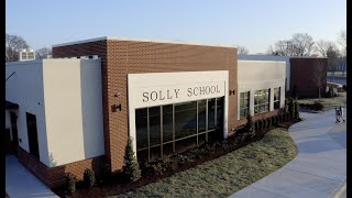 Lipscomb Academy Solly School [upl. by Onig]