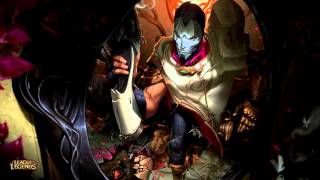 Jhin  New Additional Lines [upl. by Ococ]