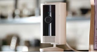 Ring Indoor Cam 2nd Gen Review Budget Home Security [upl. by Aissyla]