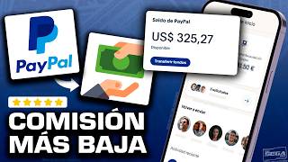 RETIRA FÁCIL DE PAYPAL🚀 La Mejor Alternativa para Retirar Dólares a Efectivo en 2024 [upl. by April]