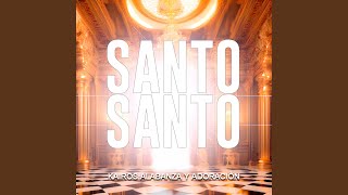 Santo Santo [upl. by Keane817]