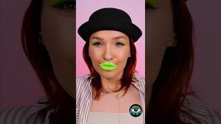 This Lip Mask Is Actually Edible AS🤯😀youtubeshorts [upl. by Kizzie600]