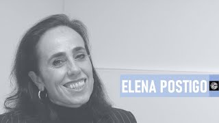 Elena Postigo bioética al servicio de futuras generaciones [upl. by Renba]