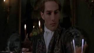 My favourite Lestat scenes from the movie Interview with the Vampire 2 [upl. by Yregerg]