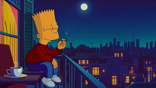 Ｓｍｏｋｅ Ａｎｄ Ｃｈｉｌｌ 🚬 Lofi Hip Hop 🎵  Beats To Smoke  Chill  Relax  Stress Relief [upl. by Shank]